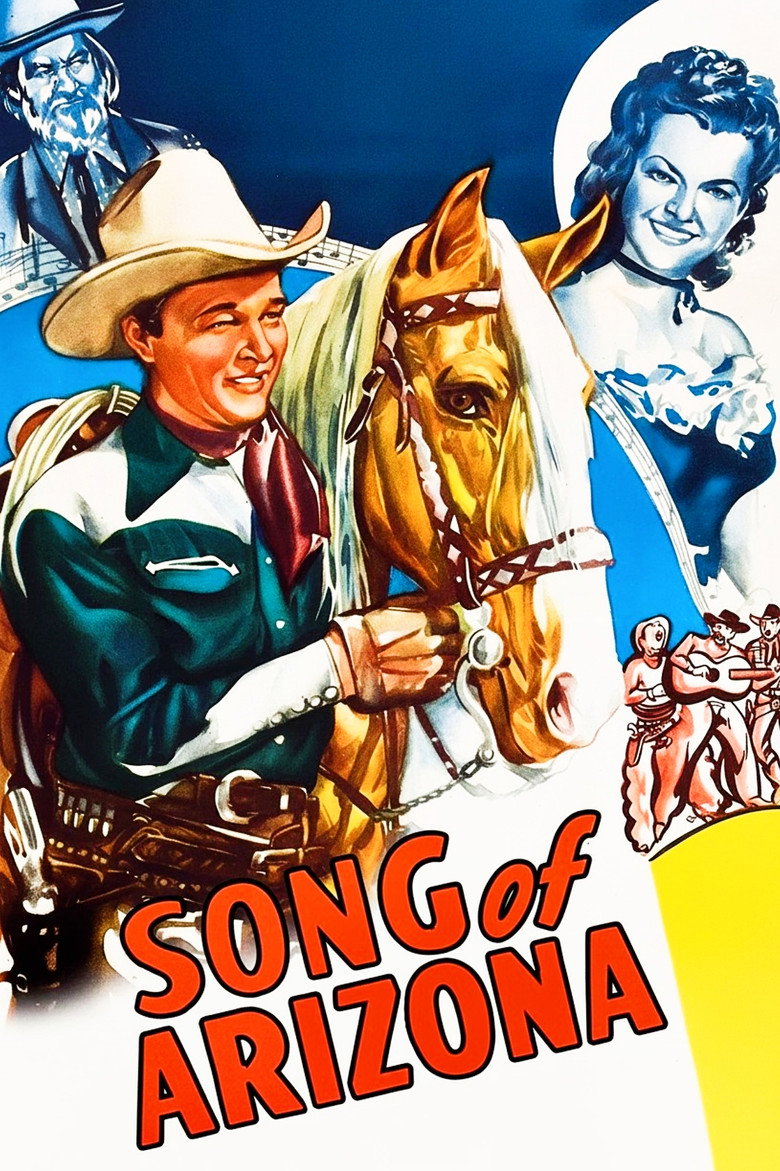 Song of Arizona