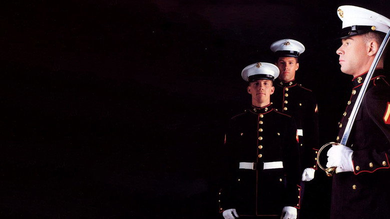 Honorable Discharge backdrop 7