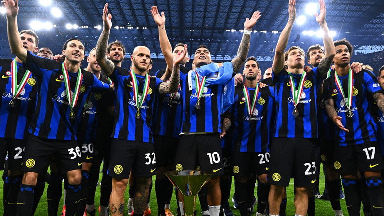 Inter. Due Stelle sul Cuore backdrop 3