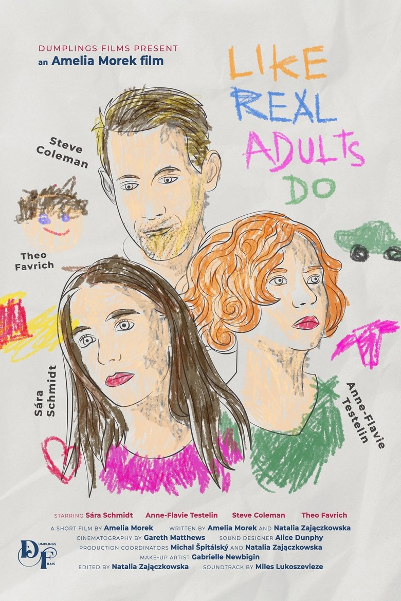 Movie Poster