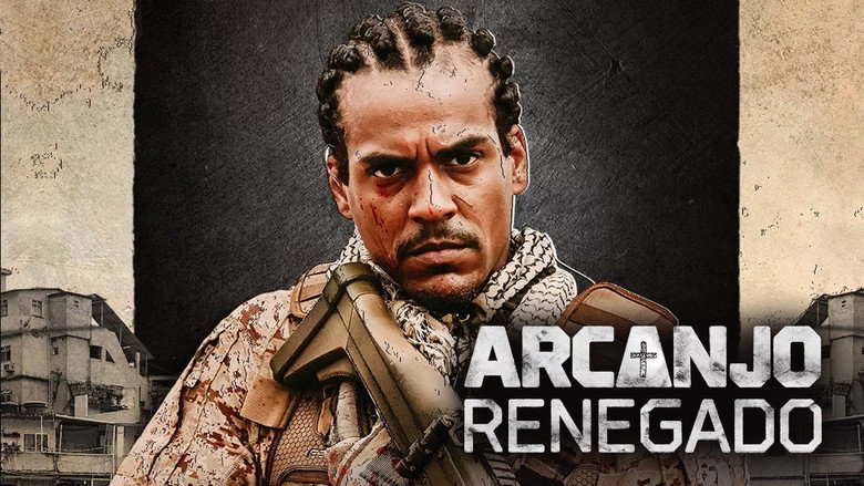 Renegaded Archangel backdrop 8