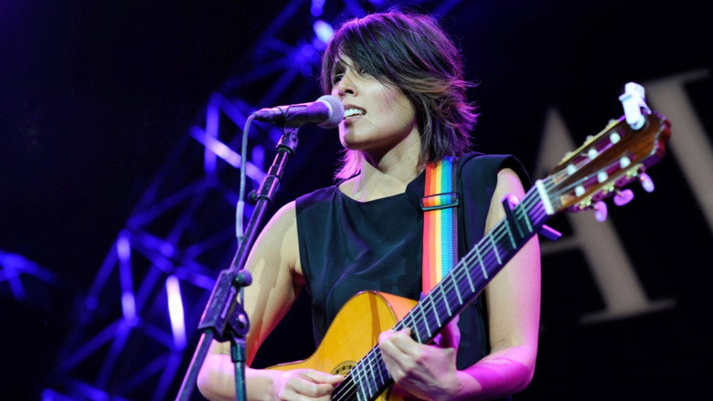 Tanita Tikaram: Live at AVO Session backdrop 8