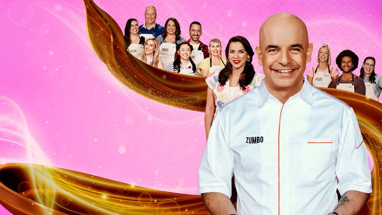 Zumbo's Just Desserts backdrop 6