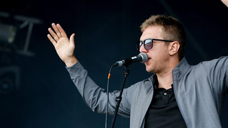 Hamilton Leithauser