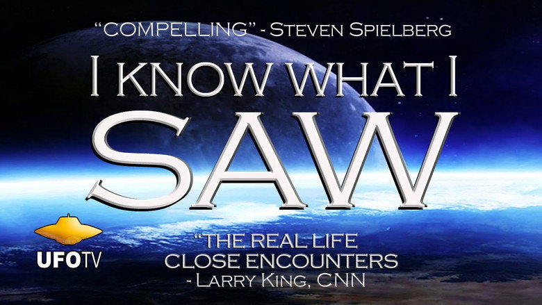 I Know What I Saw backdrop 1