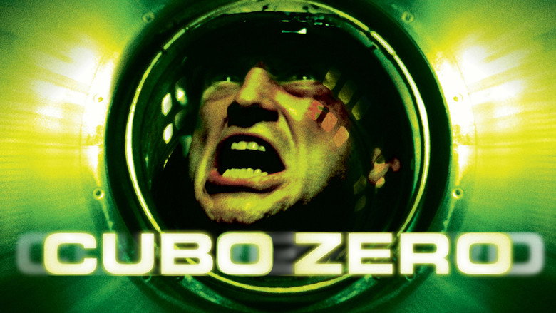 Cube Zero backdrop 4