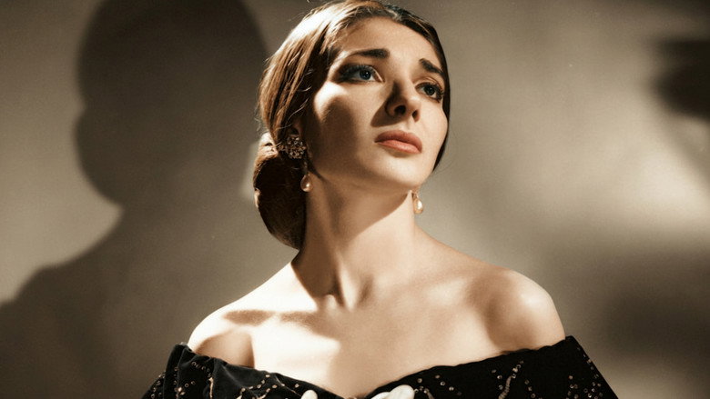 Mary, Marianna, Maria: The Unsung Greek Years of Callas backdrop 1