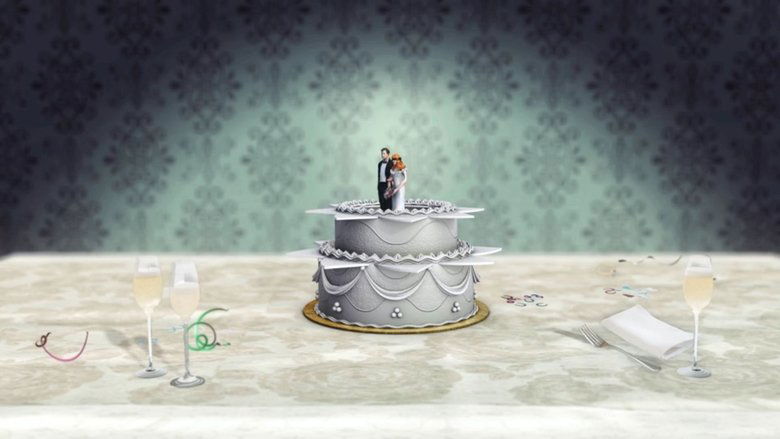 Don't Tell the Bride