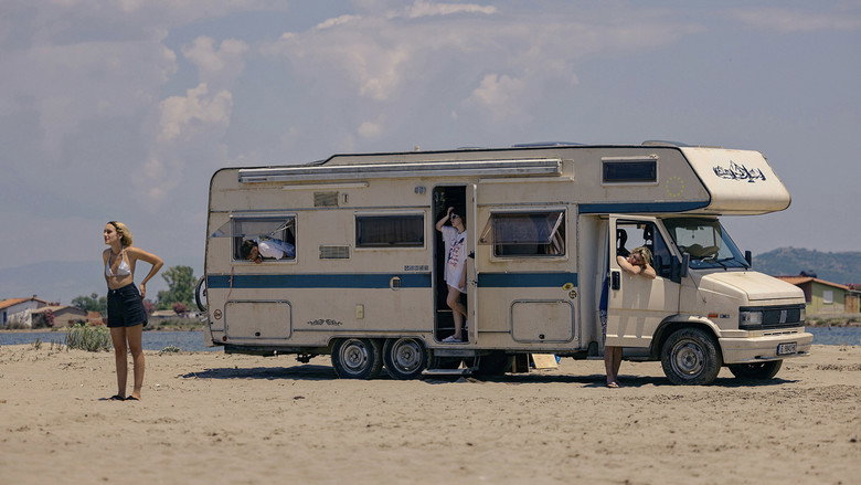 Our Wildest Days backdrop 6