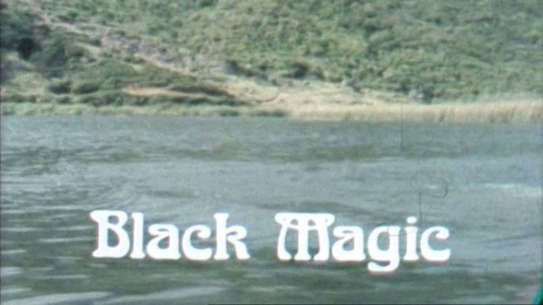 Black Magic