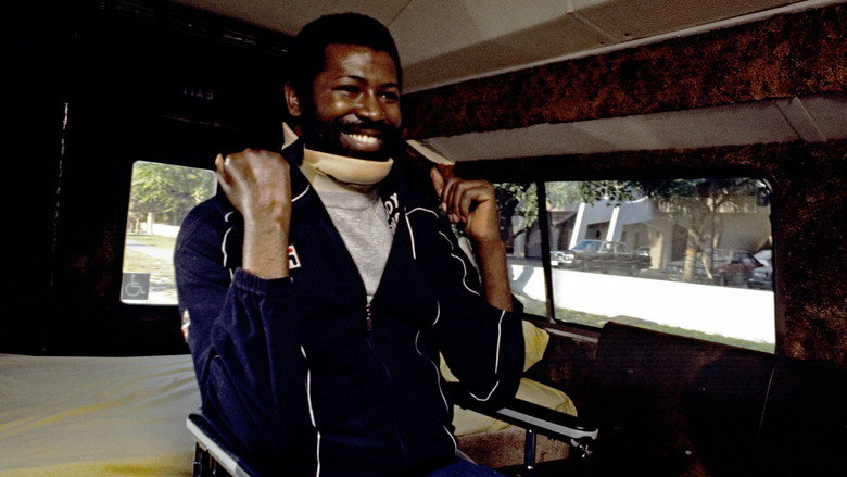Teddy Pendergrass: If You Don't Know Me backdrop 4