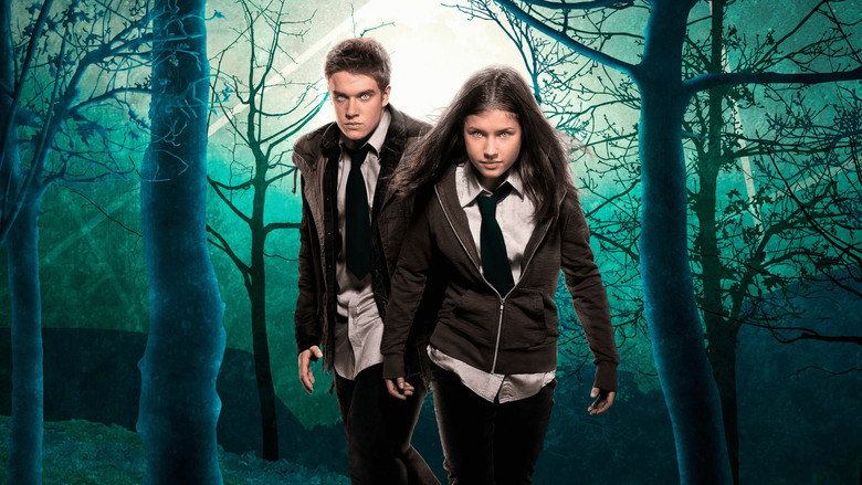 Wolfblood backdrop 2