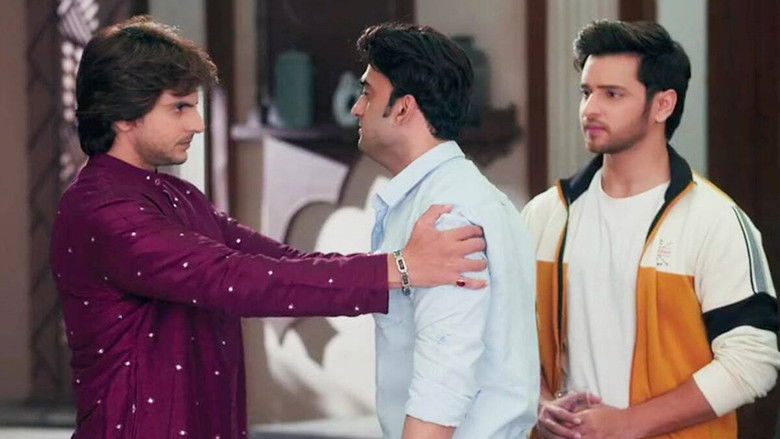 The Kotharis Stand by Kapil