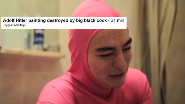 PORN TITLE RAP