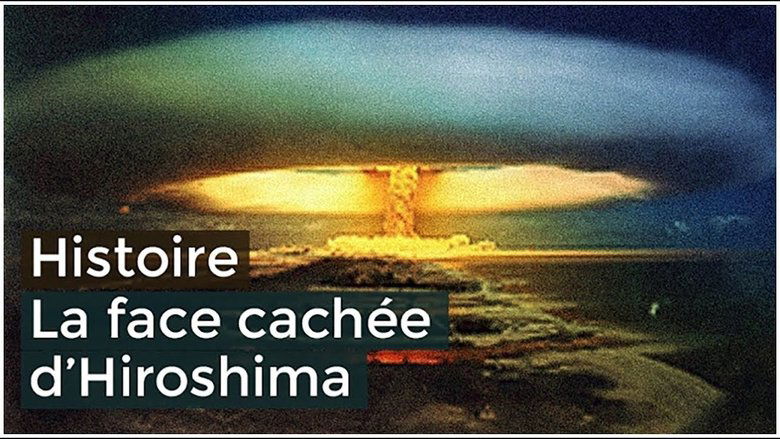La face cachée d'Hiroshima