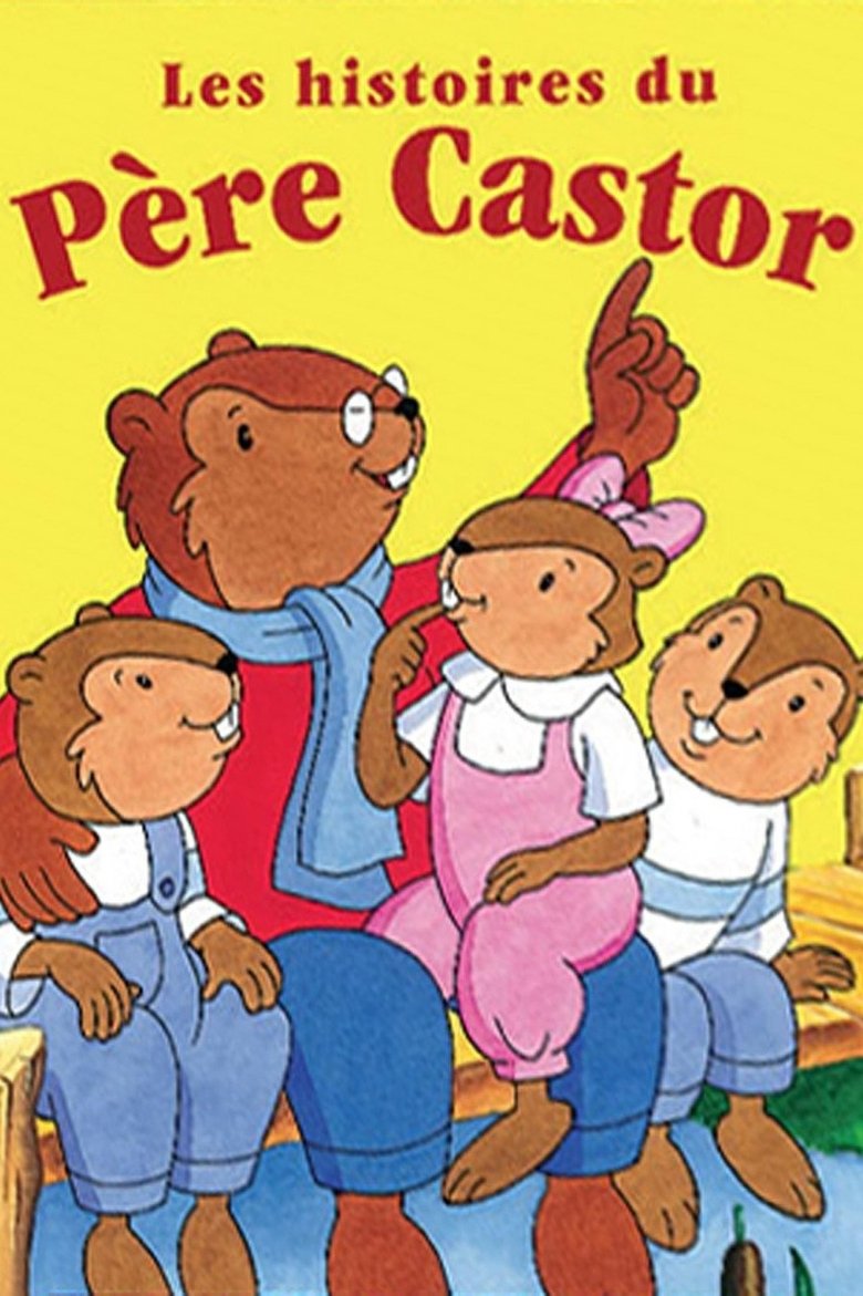 Les Histoires du Père Castor