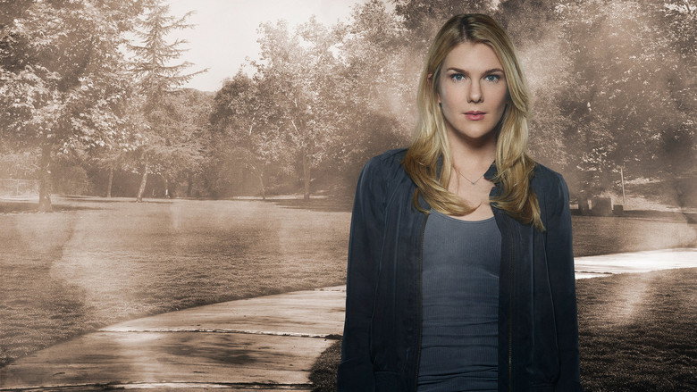 The Whispers backdrop 3