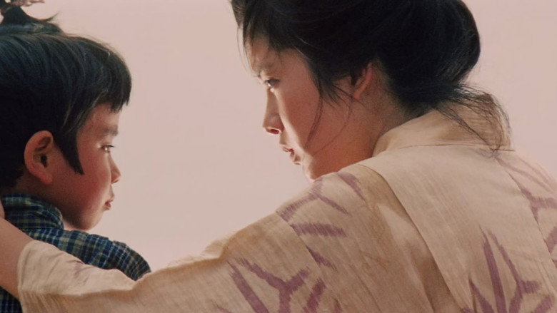 Zatoichi in Desperation backdrop 7