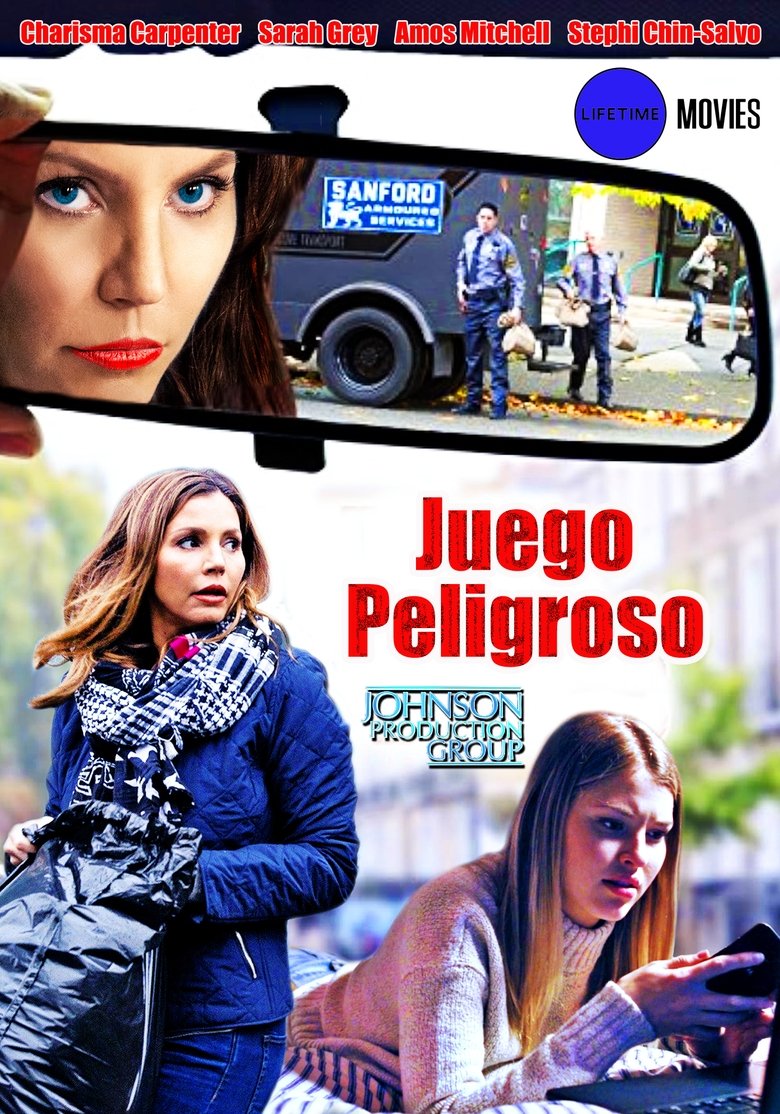 Un juego peligroso