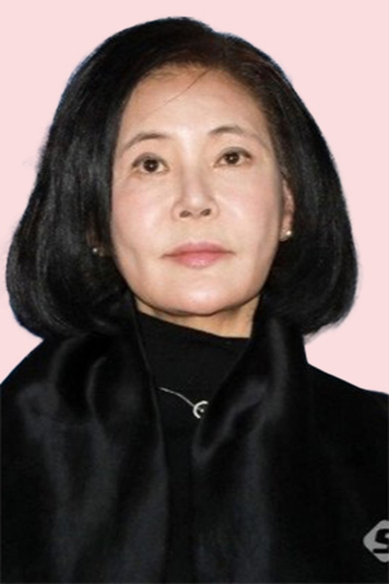김지숙