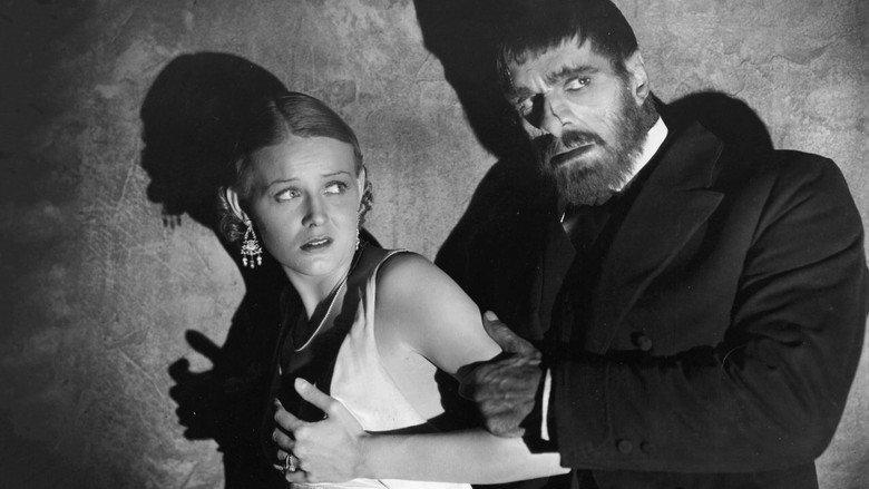 The Old Dark House backdrop 4