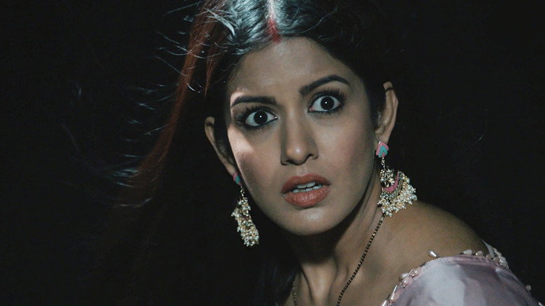 Pragati Witnesses Bani's Ghost!