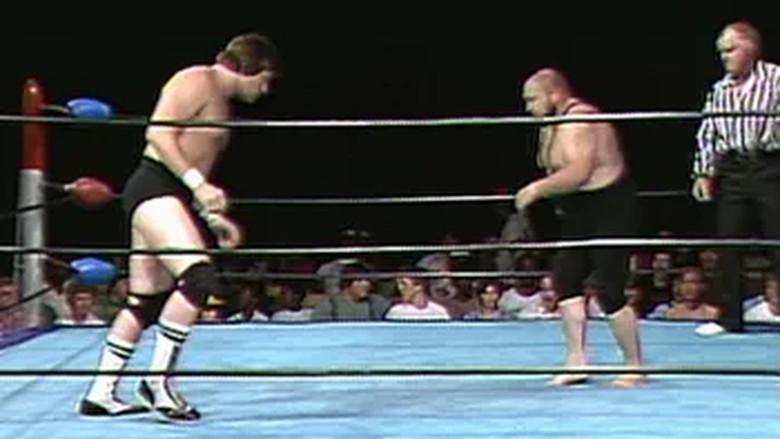 Mid-South Wrestling - May 22, 1982