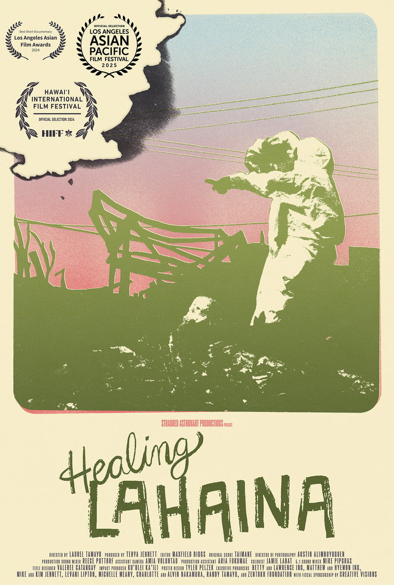 Healing Lahaina