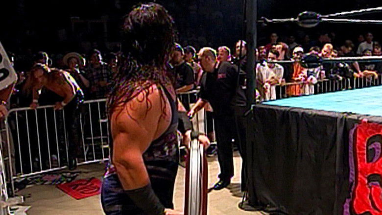 ECW Hardcore TV - Sep. 23, 2000