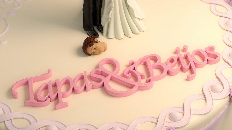 Tapas & Beijos backdrop 7
