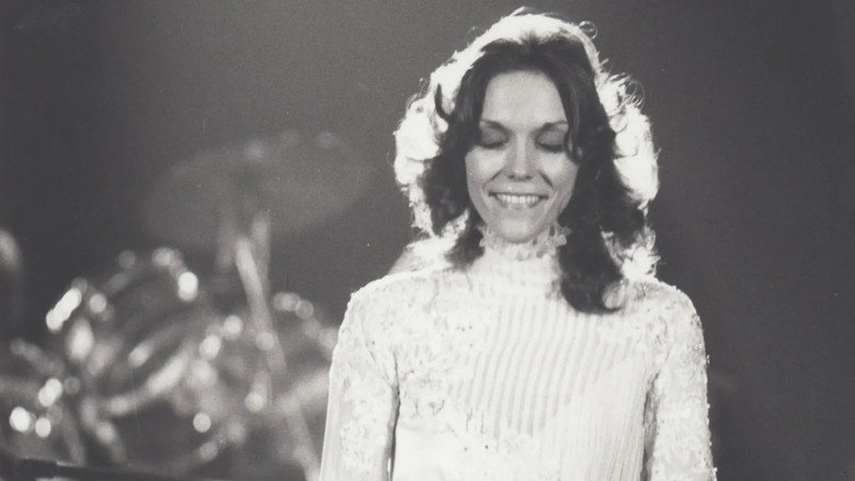Karen Carpenter: Starving for Perfection backdrop 2