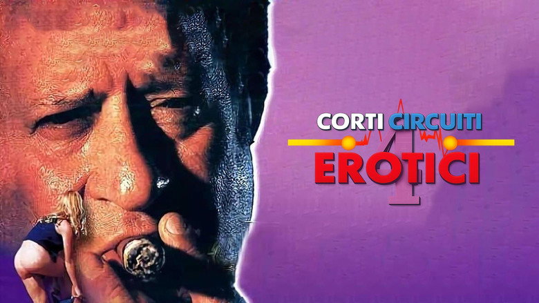 Erotic Short Circuits Vol. 4 backdrop 1