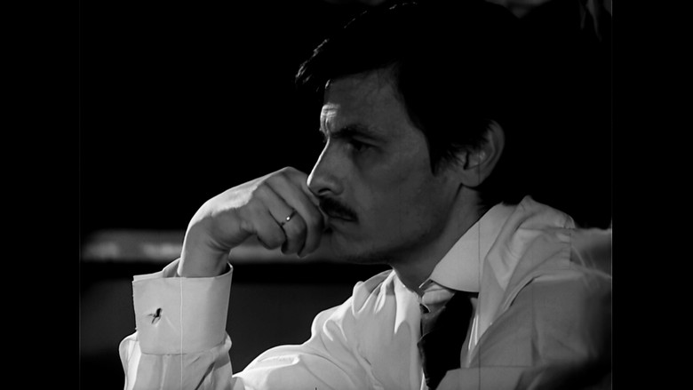 Andrey Tarkovsky. A Cinema Prayer