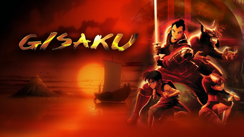 Gisaku backdrop 6