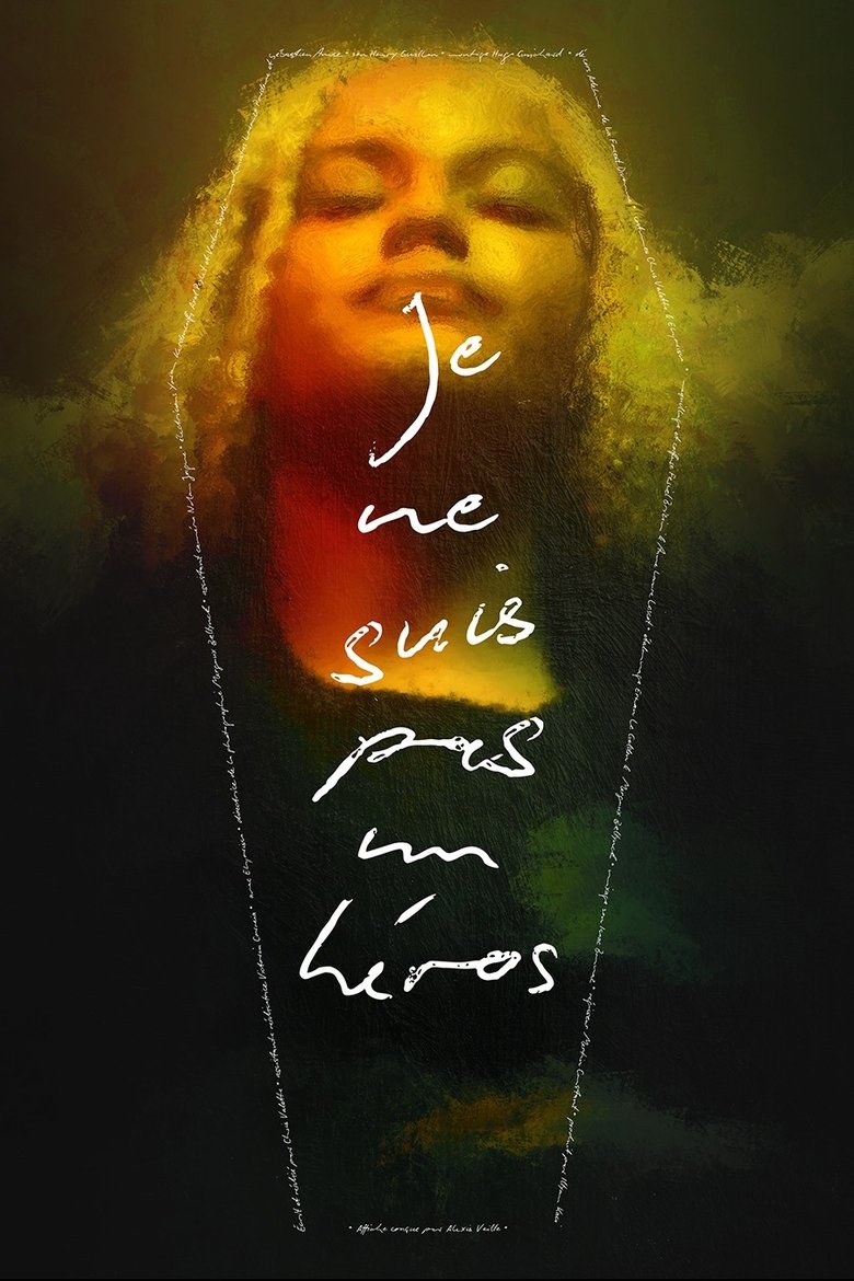 Je ne suis pas un héros