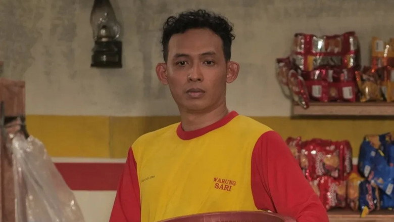 Warung Pocong backdrop 5