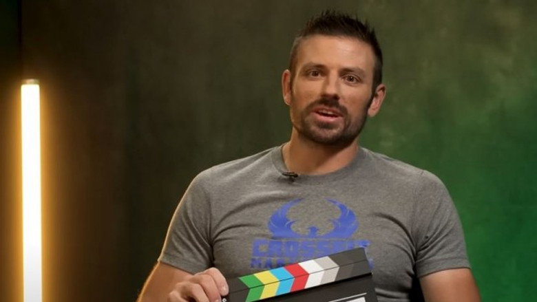 SPECIAL FORCES: SECRET MISSIONS AND EXTREME ADRENALINE—HE TELLS US ALL ABOUT IT