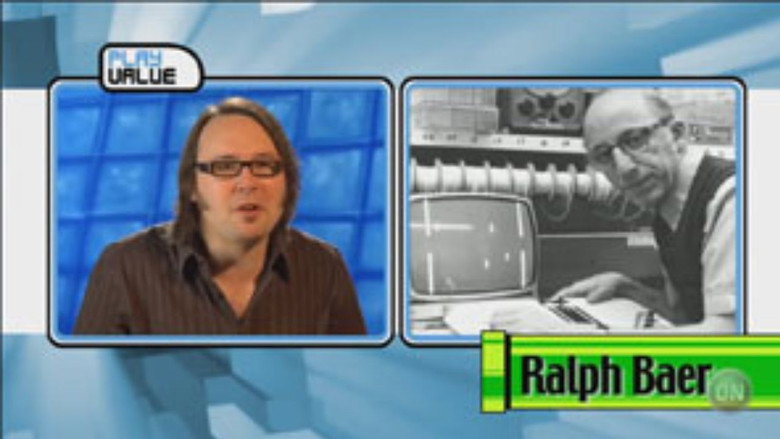 Nolan & Ralph: The Founding Fathers