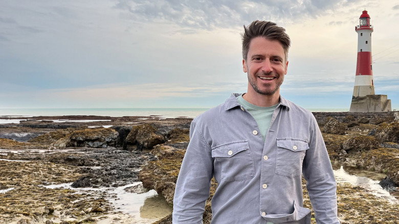 Beachy Head Lighthouse