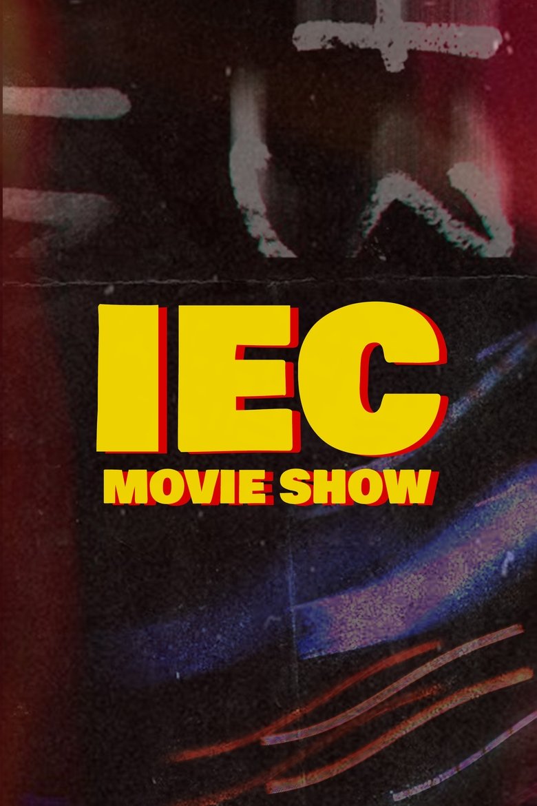 IEC Movie Show