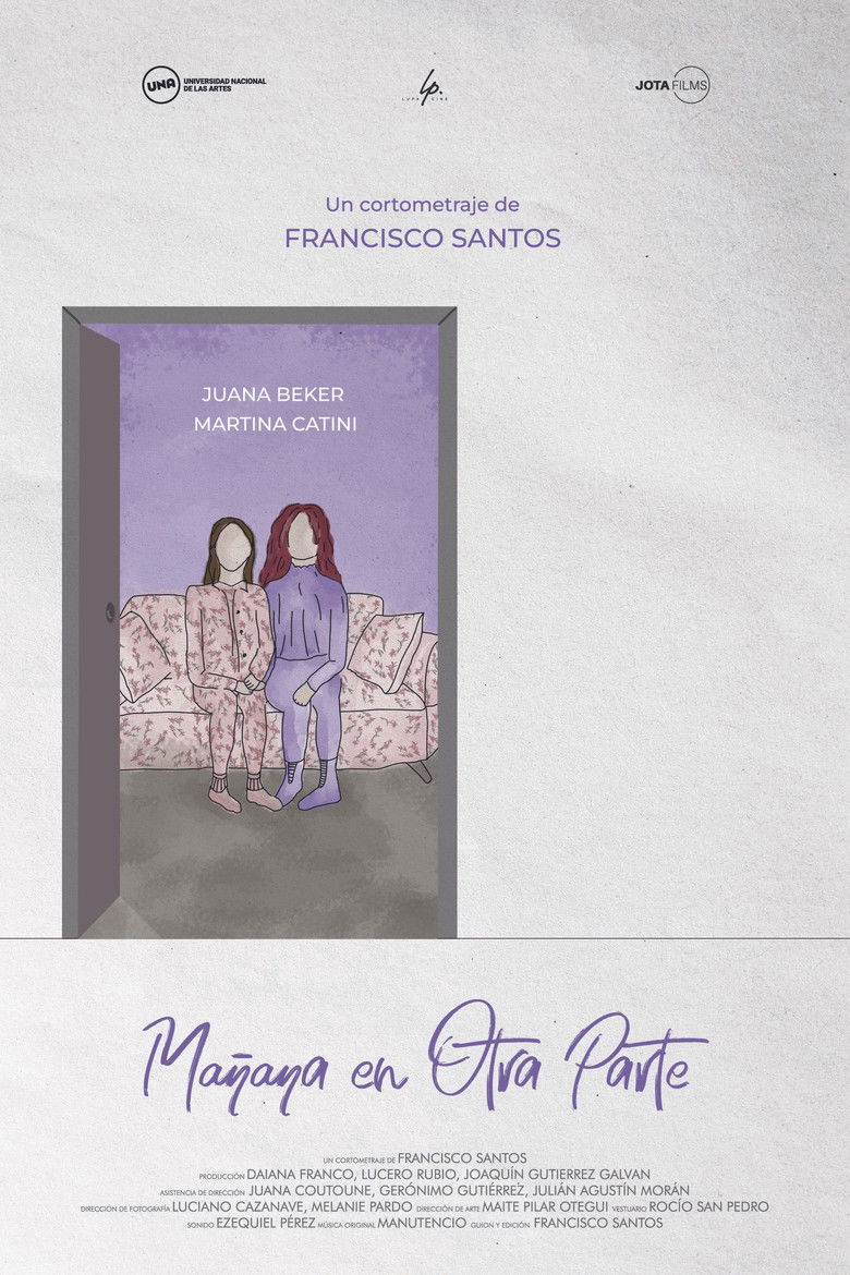 Somewhere, Hereafter