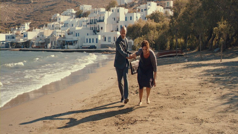 Highway to Hellas backdrop 5