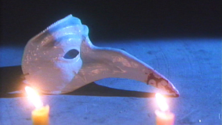 The Sweet Smell of Death backdrop 2