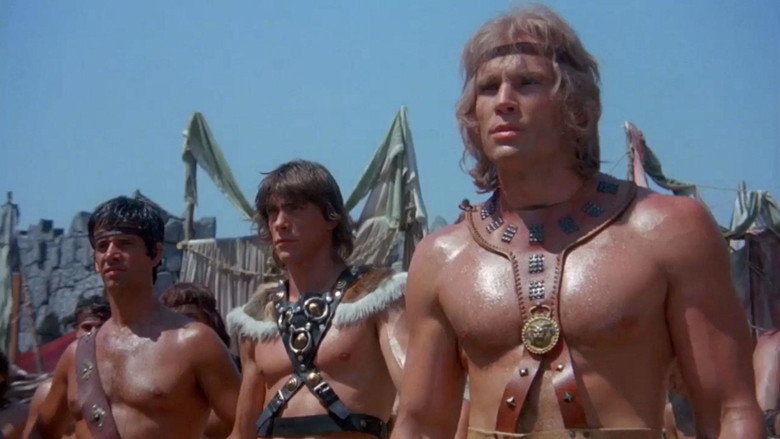 Deathstalker backdrop 9