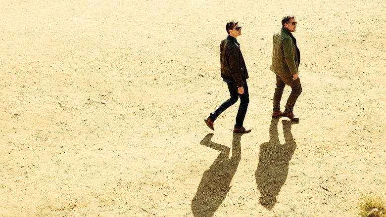 La Bamba med Filip & Fredrik