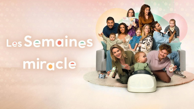 The Wonder Weeks backdrop 3