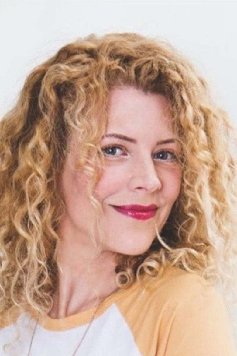 Sylvia Van Driessche