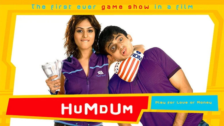 Hum Dum backdrop 2