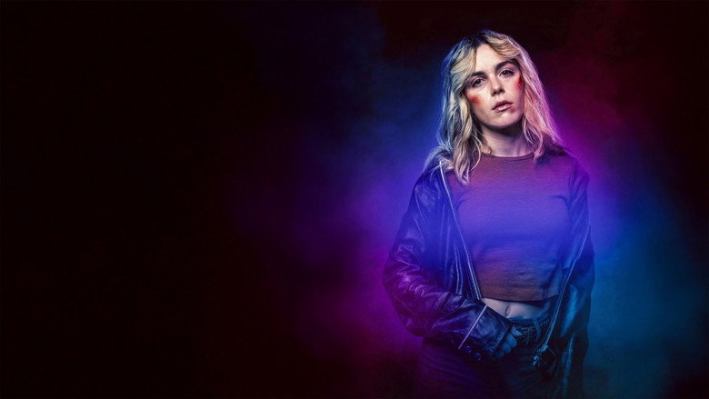 Stone Cold Fox backdrop 8