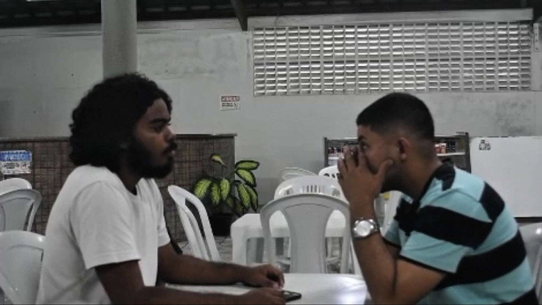 Filme do Absurdíssimo backdrop 1